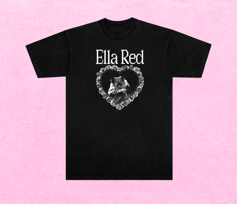 Everyone Loves Ratatouille Tee