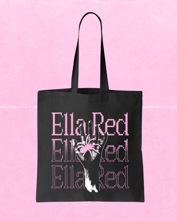 Ella Red Merch Shop