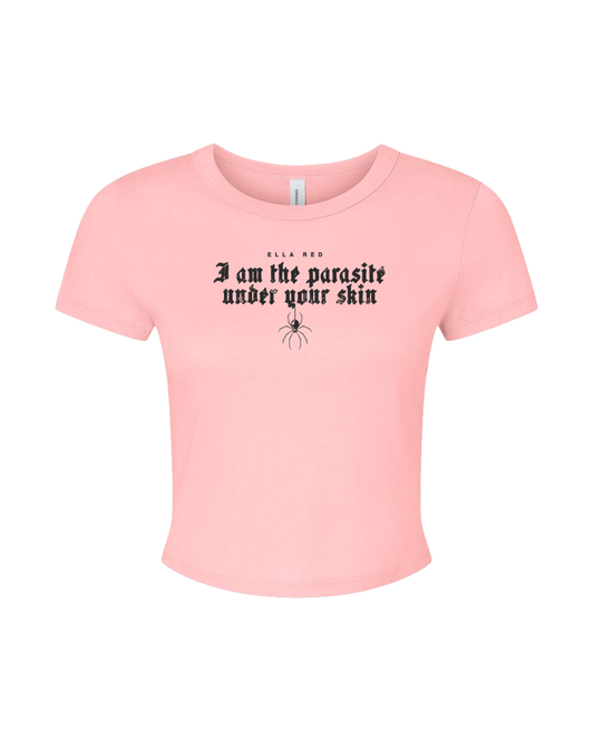 Parasite Baby Tee