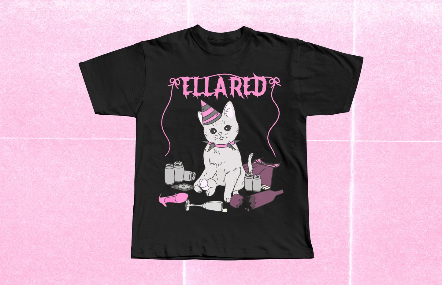 Party Animal T-Shirt