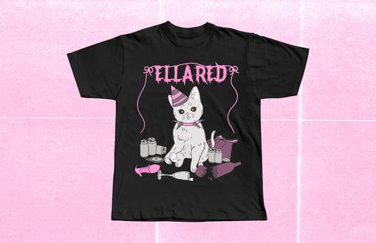Party Animal T-Shirt