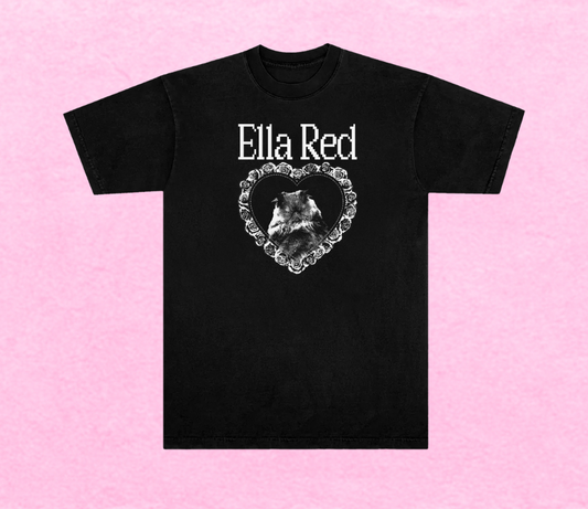 Everyone Loves Ratatouille Tee